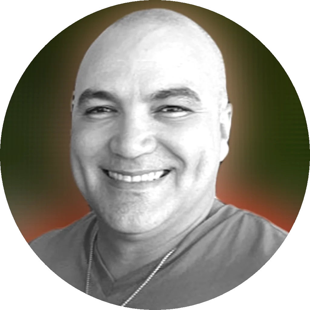 Yunior Batista - Senior Frontend Developer